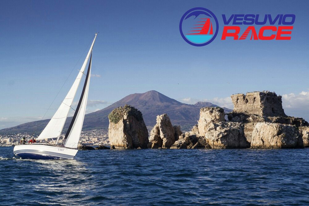 Vesuvio Race Rovigliano Elixir